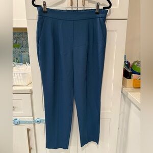 Babaton Classic Blue Trousers